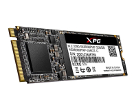 Adata XPG SX6000Pro 256GB M.2 ASX6000PNP-256GT-C - 460202 - zdjęcie 4